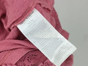 bluzki koronka allegro: Tom Tailor, Top damski, rozmiar 2XL — 5