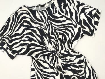 bluzki wężowy wzór: Dorothy Perkins, Bluzka damska, rozmiar L — 1