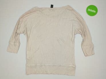 Ubrania damskie: H&M, T-shirt damski, rozmiar M — 3