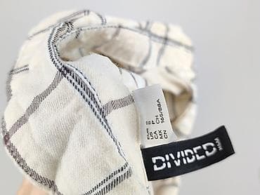 fred perry: H&M Divided, Koszula damska, rozmiar S — 5