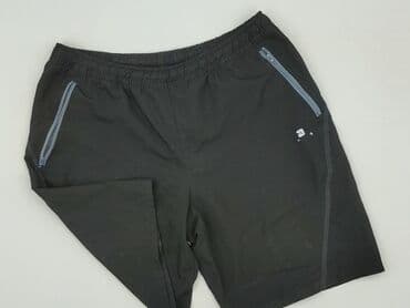 Shorts for men, size S