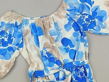 sukienki oversize boho: Sukienka damska, rozmiar S — 1