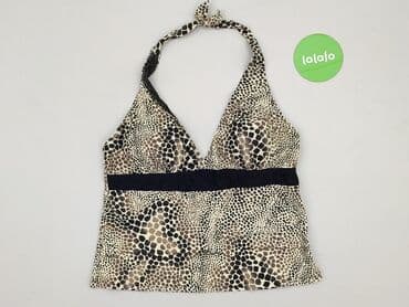 kapcie czolgi: Góra od bikini, rozmiar 2XL — 2