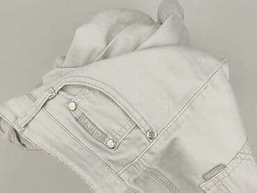 guess buty wyprzedaż olx: Spodnie 3/4 damskie, rozmiar S — 8