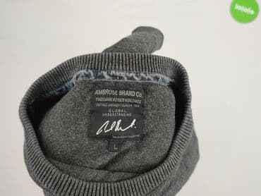 lidl koszulka termiczna: Sweter, L (EU 40), condition - Good — 4