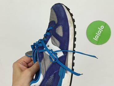 trampki vans authentic: Buty sportowe 36, Używany — 6