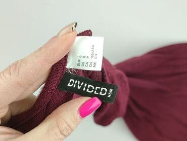 c a sweter: H&M, Kardigan damski, rozmiar S — 4