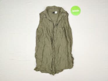 koszula damska hugo boss: H&M, Сорочка жіноча, розмір XS — 2