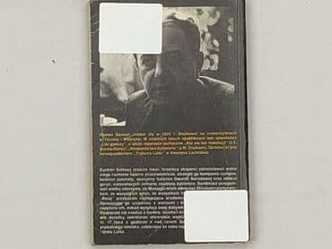 Książki: Książka, gatunek - Literatura faktu, stan - Idealny — 2