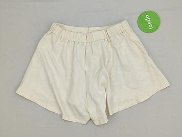 buty na platformie deezee: Shein, Szorty damskie, rozmiar L — 3