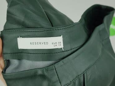 kozaki do kolan ccc: Spódnica damska, rozmiar M — 4