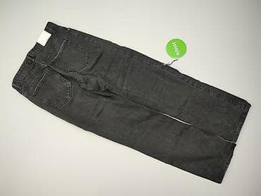 Women's Clothing: Bershka, Jeans for women, size S — 3