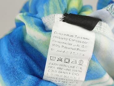 shein sukienki dlugie plus size: Shein Curve, Bluzka damska, rozmiar XL — 5