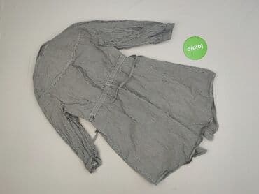 sukienka szmizjerka h m: H&M, Сукня жіноча, розмір M — 4