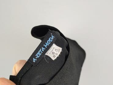 noa noa bluzki: ALBA MODA, Bluzka damska, rozmiar 3XL — 4