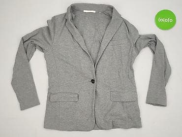 k: Uniqlo, Women's blazer, size M — 2
