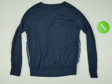 sweter w paski h: H&M, Women`s sweater, size S (EU 36) — 3