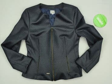 buty black squad: Kurtka przejściowa damska, rozmiar M — 2