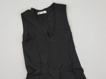 zara basic kurtka puchowa: Zara, Sukienka damska, rozmiar S — 1