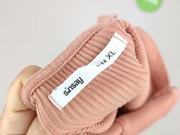 sukienki plus size: Sinsay, Sukienka damska, rozmiar XL — 5