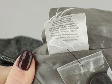 marynarki damskie plus size: Marynarka damska, rozmiar L — 6