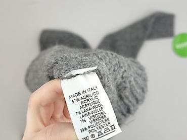 pieces sweter: Italy Moda, Kardigan damski, rozmiar 6XL — 4