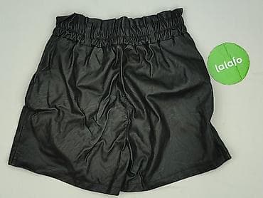 elledue rajstopy: ITALY FASHION, Szorty damskie, rozmiar L — 3