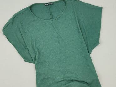 Zara, Bluzka damska, rozmiar L