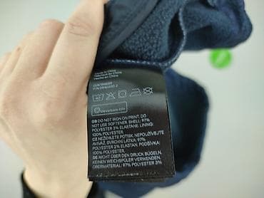 koszulka samiec alfa: Kurtka przejściowa, H&M, 14 lat, 170-176 cm, stan - Bardzo dobry — 6