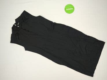 allegro sukienki damskie midi: Sukienka damska, rozmiar M — 2