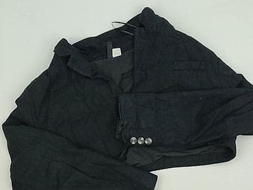 divided kurtka: H&M Divided, Marynarka damska, rozmiar M — 1
