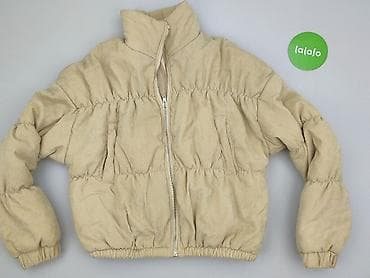 orsay kurtki wiosenne: PrettyLittleThing, Kurtka zimowa damska, rozmiar L — 2