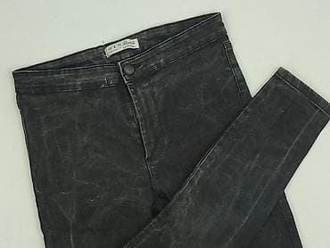 Denim Co, Jeansy damskie, rozmiar M