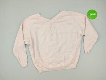 nylon sweter: Sweter damski, rozmiar L — 2