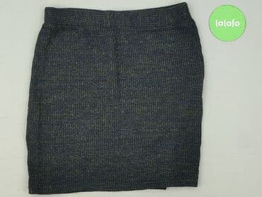 woskowana spódnice: Spódnica damska, rozmiar L — 3