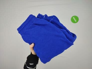 spodnie lech poznań: ALPHAR ONE, Spodnie dresowe dla mężczyzn, rozmiar S — 6