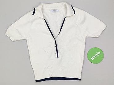 promode: Damska koszulka polo, rozmiar M — 2