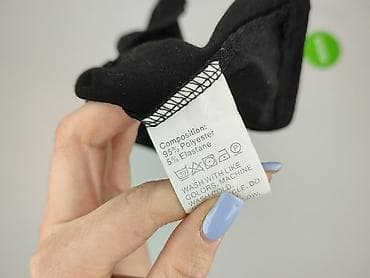 koszulki romy: Shein, T-shirt damski, rozmiar M — 6