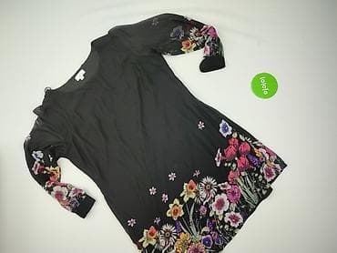 Kobiety: Ava, Tunika damska, rozmiar 4XL — 2