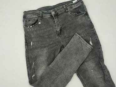 Women: Jeans for women, 2XL — 1