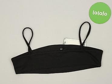 stanik 80 e: Boohoo, Top damski, rozmiar L — 3
