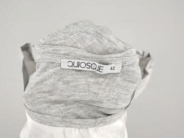 sukienki quiosque wyprzedaż: QUIOSQUE, Bluzka damska, rozmiar XL — 4