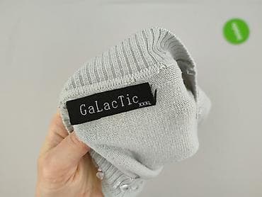 reserved narzutki: Kardigan damski, rozmiar 3XL — 4