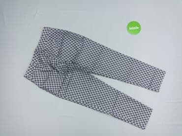 programmer t shirty: Spodnie materiałowe damskie, rozmiar M — 3