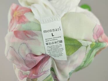 t shirty monnari: Monnari, Bluzka damska, rozmiar L — 6