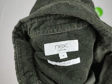 pull bear buty: NEXT Petite, Сорочка для чоловіків, розмір M — 5