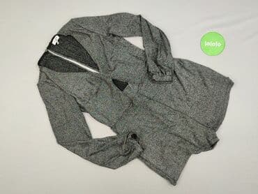 kombinezon brokatowy damski: Kombinezon damski, rozmiar M — 2