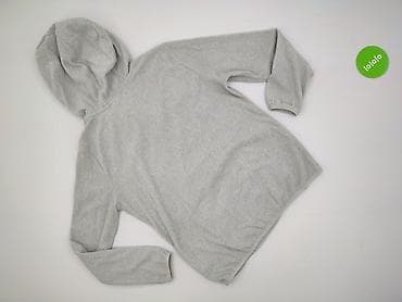 bluza z futrem: Active Touch, Bluza z kapturem dla mężczyzn, rozmiar XL — 3