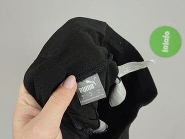 sukienka puma damska: Puma, Leggings Sports for women, size S — 4