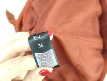 zielona marynarka damska zara: F&F, Marynarka damska, S — 5